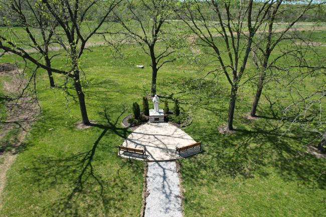 Dji fly 20230507 120318 43 1683479215025 photo McKinzie Horsley